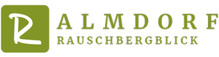 Rauschbergblick Logo